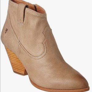 Frye Reina ankle boots - NWOT - 5.5
